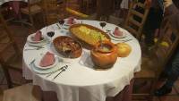 Lozoya El Pajar 2