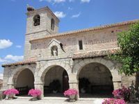 Lozoyuela San Nicolas