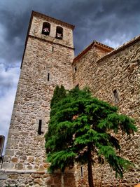 Iglesia de Nuestra Señora de la Asunción