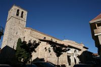 Iglesia de Nuestra Se&ntilde;ora de la Asunci&oacute;n