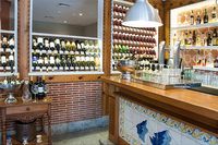 La Muñequilla Restaurante