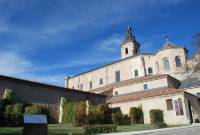 Monasterio Paular