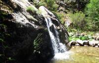 Chorrera de Navafría