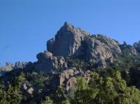 Risco del P&aacute;jaro