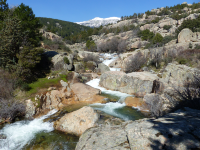 R&iacute;o Manzanares