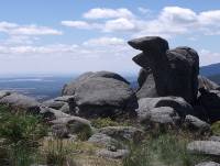 Peñas del Arcipreste de Hita