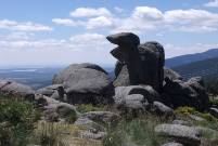 Peñas del Arcipreste