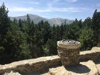 Mirador de la gitana