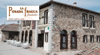 Posada de la Fragua