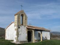 Pinilla ermita nuestra se&ntilde;ora de la Concepci&oacute;n