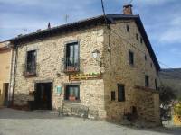 Posada de los vientos