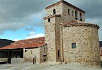 Iglesia de Santo Domingo