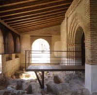 Iglesia de Santo Domingo