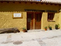 El Rincón silvestre