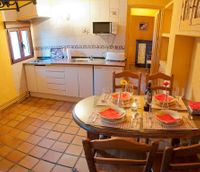 Fuente de arriba apartamentos