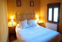 Fuente de arriba apartamentos