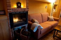 Fuente de arriba apartamentos