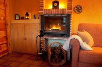 Fuente de arriba apartamentos