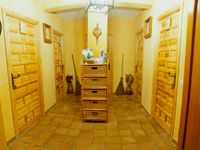 Fuente de arriba apartamentos