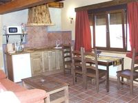 Puentes Viejas Alojamientos 4