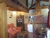 Puentes Viejas Aprisco Alojamientos 3