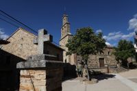Iglesia de San Andr&eacute;s