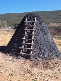 Robledillo Museo Carbonera