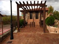 El rinc&oacute;n de Robledillo