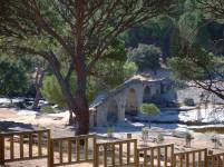 Ruta 1. R&iacute;o Cofio. Puente Mocha