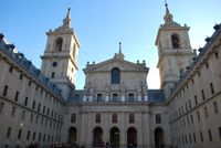 Bas&iacute;lica del Monasterio