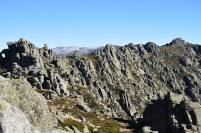 Siete picos senda Herreros