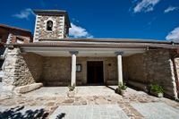 Iglesia de Nuestra Se&ntilde;ora de la Virgen del Carmen