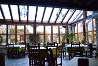 La Casona de la Dehesa