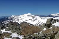 Cuerda larga, invernal