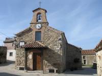 Garganta de los Montes