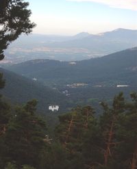 Cercediila- las Dehesas