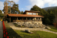 Cercediila- las Dehesas