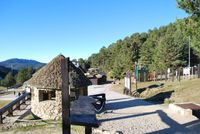 Pe&ntilde;alara-Cotos