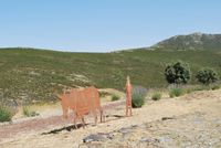 Territorio Museo Las Eras de Trillar