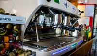 cafetera