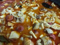 Callos a la Madrileña