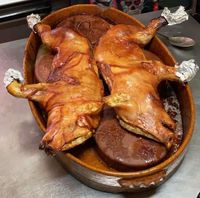 cochinillo