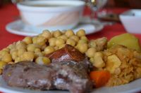 cocido-madrileno