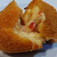 Croquetas