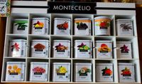 infusiones