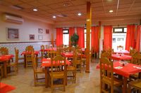 Restaurante Casa Pozas
