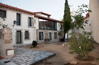 Casa museo de Julio Escobar