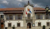 Ayuntamiento