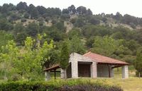 Ermita de San Cristóbal