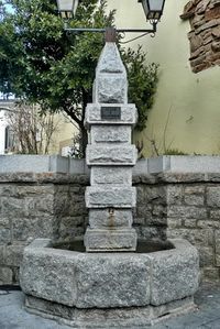 Fuente de San Antonio